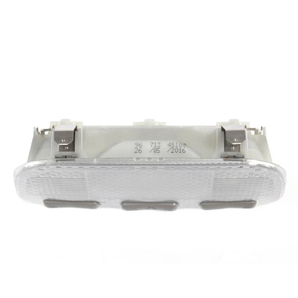 Suitable for Peugeot 207 3008 301 307 308 408 5008 Citroen C4 Picasso Generation C-elysee INTERIOR LAMP FRONT or REAR SPOTLAMP