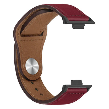 for Redmi watch 5 Leather Band for redmi watch 4 Smart Watch correas Strap Accessoeies for Xiaomi Mi band 9pro 8pro