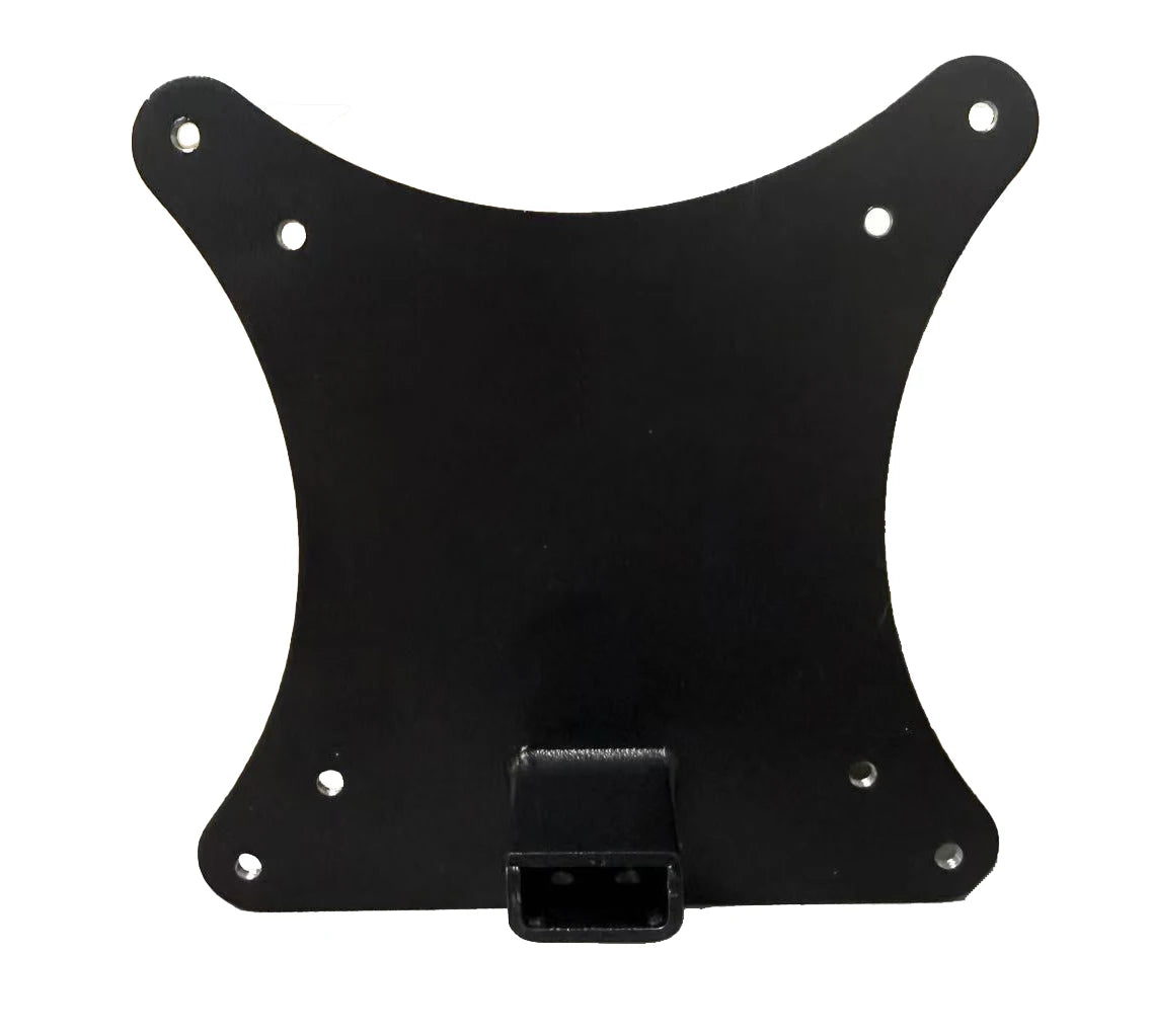 NEW VESA Adapter for Xiaomi Mi 23.8" Desktop Monitor 1C Mount Bracket for VESA 75x75 & 100x100 Monitor Arms Stands
