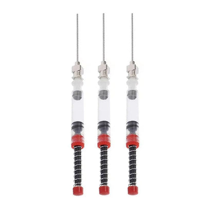 1/ 3 Pcs Fountain Pen Ink Syringe Filler Needle Tip Spring Converter Office Supplies Office School Stationery