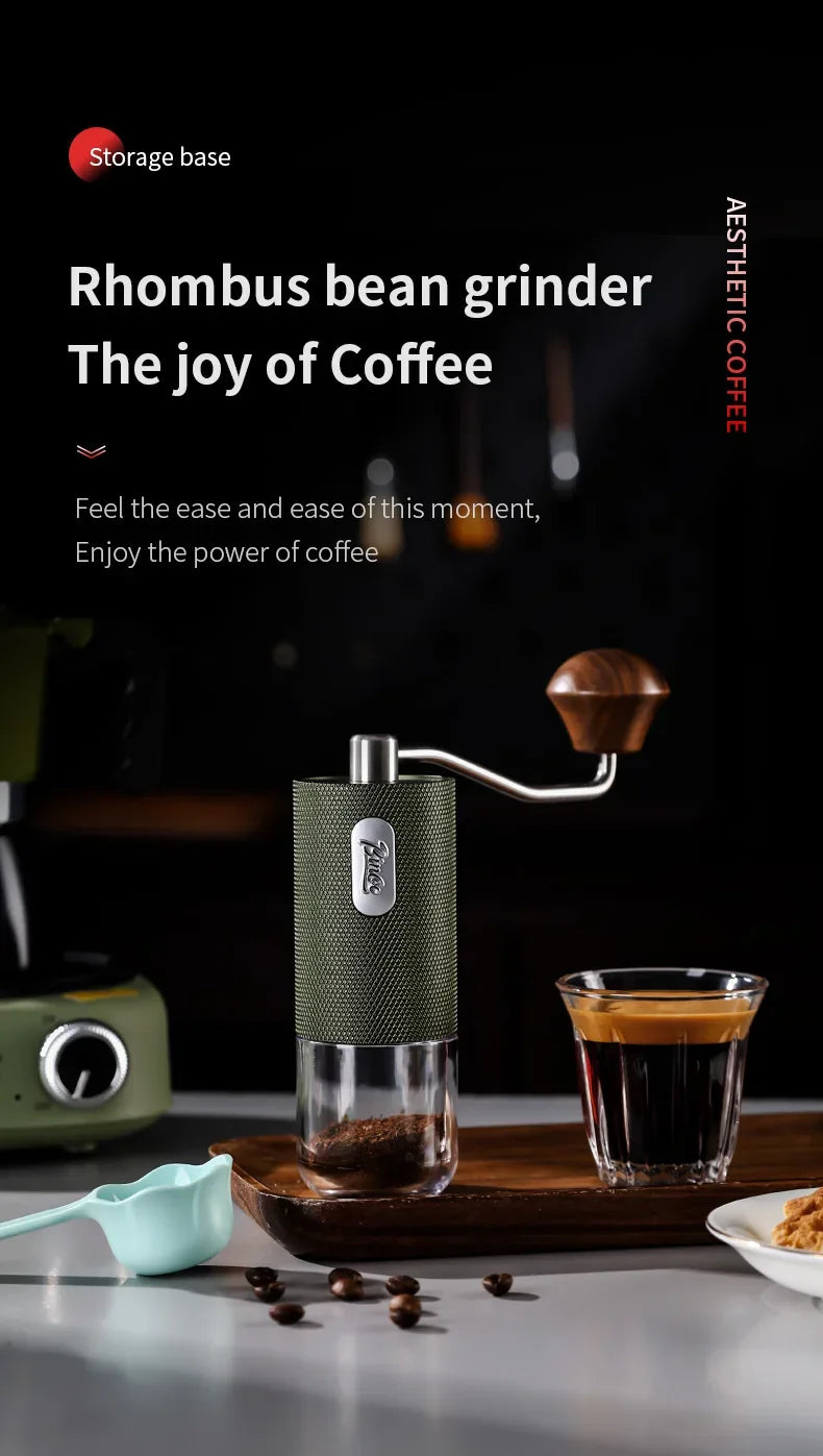 Bincoo Double valve Moka Pot Set Electric Stove Coffee Pot Household Italian Espresso Machine Mocha Pot Barista Accessories 220V