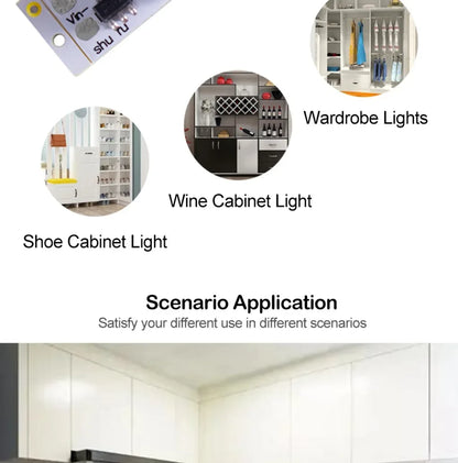 PIR Motion Sensor Switch DC 12V 24V PIR Motion Sensor Movement Detector Activated Timer Automatic Switch ON OFF for LED Strip