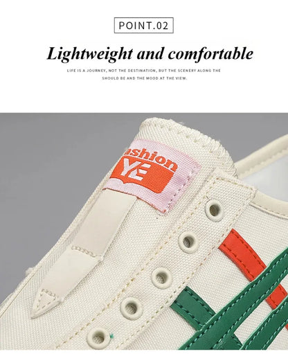 Кроссовки Мужские Men's Shoes Fashion Outdoor Casual Footwear Light Walking Flats Men's Sneakers Lace Up Flats Zapatillas Hombre