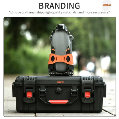 Propeller Holder for DJI Air 3 Propellers Stabilizer Props Fixed Protector Prop Blades Strap Mount Guard Air 3 Drone Accessories