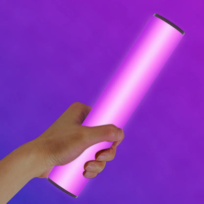 SOKANI X8 LED Photography Light Handheld RGB Light Tube Stick Video Soft Light APP Remote Control vs LUXCEO P200