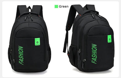 QY.TIMES Teenage Girls and Boys Backpack Schoolbag High Quality Backpacks Kids Baby's Bag Polyester Fashion School Bags