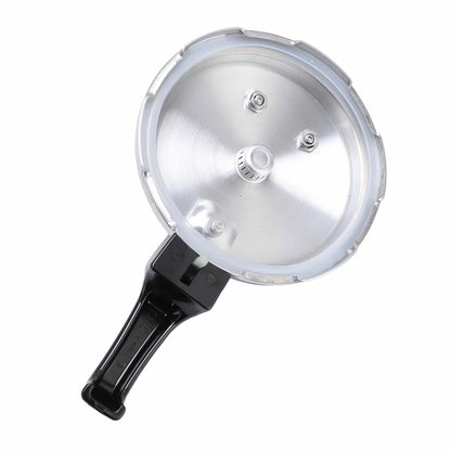 Pressure Cooker Aluminium Alloy Explosion Proof Large Capacity Pressure Canning Pot Cooker Fast Cooking Pot