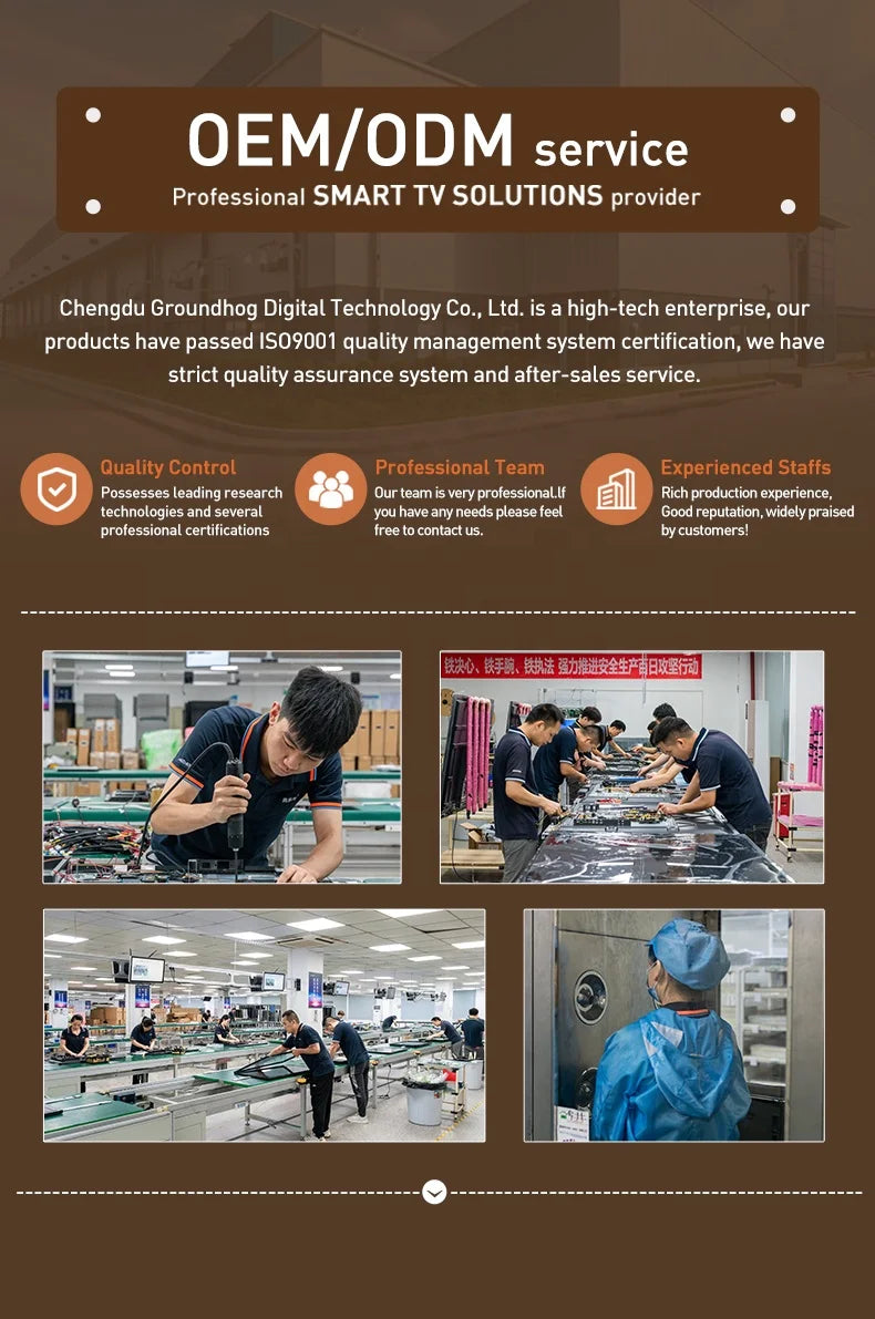 Free Standing Tv 21.5 Inch Touch Screen Portable Tv Smart Mobile Display Rechargeable 360 Rotating Tv Stand Wireless Television