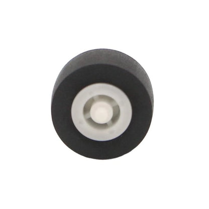 13mmx8x2 Car Press Belt Cartridge Audio Radio Tape Recorder Movement Rubber Pinch Roller Stereo Cassette Deck Wheel