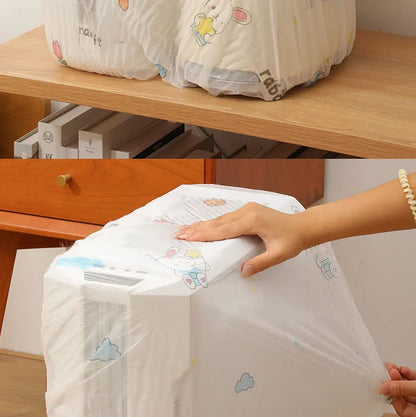10Pcs Non-Woven Appliance Covers,Dust Protector for Air Conditioner Cartoon Pattern Fan Rice Cooker Microwave Oven Protect Cover