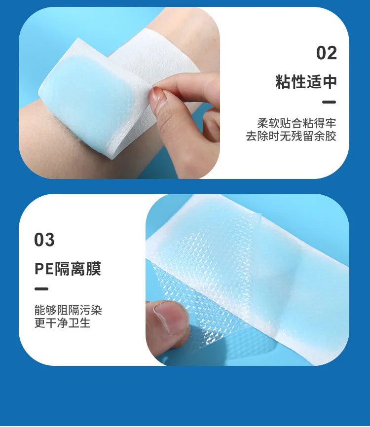 Ice Cool Sticks Cool Summer Cool Student Military Training Refreshing Heatstroke Prevention Cooling Heat Dissipation Artifact
