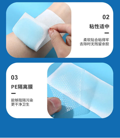 Ice Cool Sticks Cool Summer Cool Student Military Training Refreshing Heatstroke Prevention Cooling Heat Dissipation Artifact