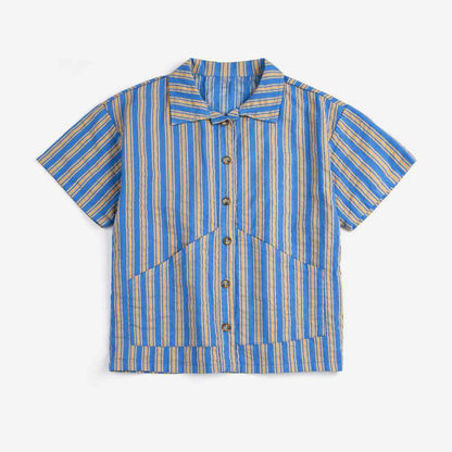 kids shirts and shorts clothing sets 2026 new summer boys girls cute print short sleeve tees tops and shorts clothes sets bc