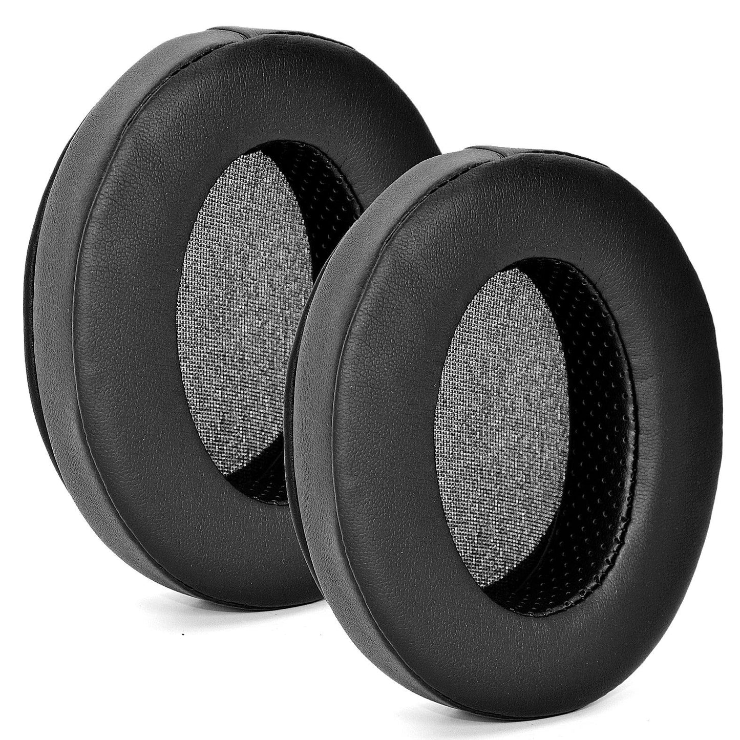 Earpads For Audio Technica ATH M20X M30X M40X M40FS M50X Headphone Velour Ear Cushions Pads