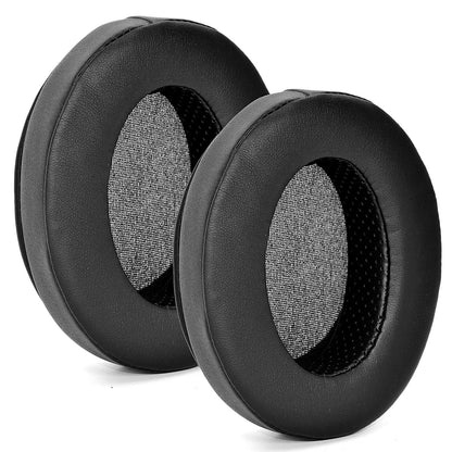 Earpads For Audio Technica ATH M20X M30X M40X M40FS M50X Headphone Velour Ear Cushions Pads