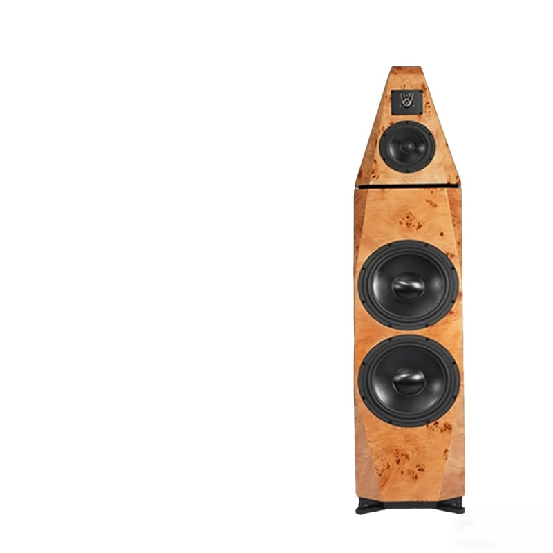 SBH-012 Diamond 1&2 Audiophile Grade HiFi Floorstanding Speakers High-End Audio Sound System