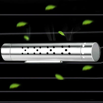 Car Air Freshener Smell in the Car Styling Outlet Vent Perfume Parfum Diffuser Auto Interior Accessorie Air Freshener for Girl