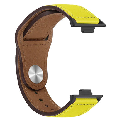 for Redmi watch 5 Leather Band for redmi watch 4 Smart Watch correas Strap Accessoeies for Xiaomi Mi band 9pro 8pro