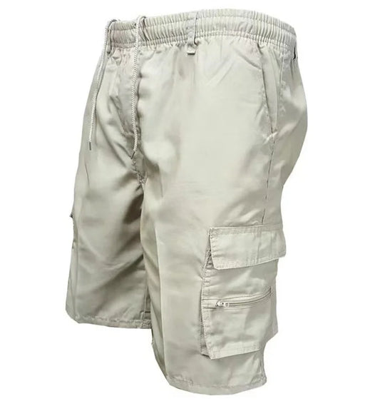 2024 New cargo shorts Fashion casual shorts Running shorts by PDG ibma