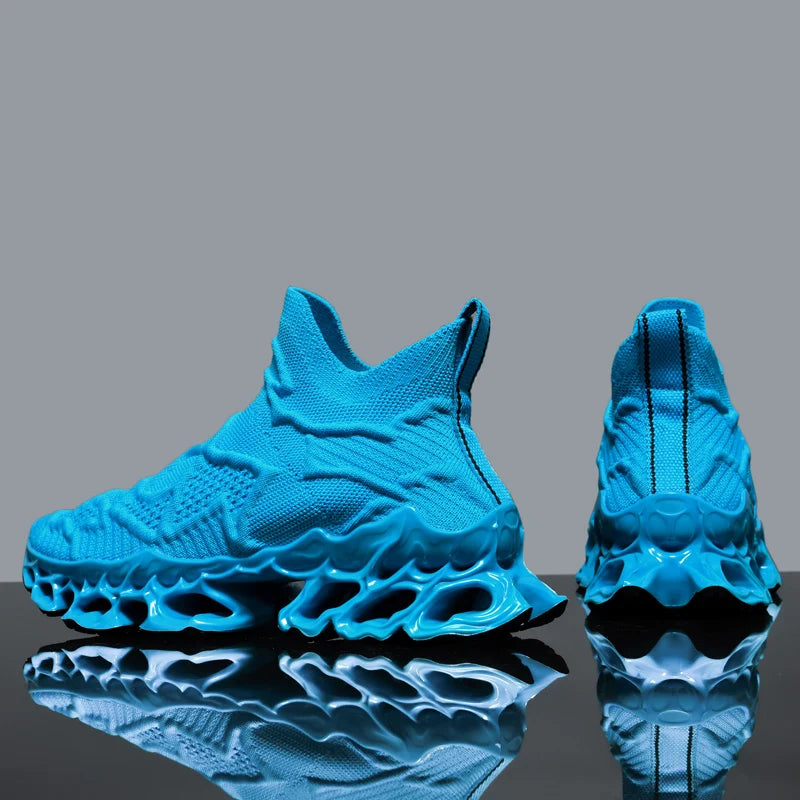 Men Shoes Sneakers man casual Men's Shoes tenis Luxury shoes Trainer Race Breathable Shoes fashion running Shoes for women