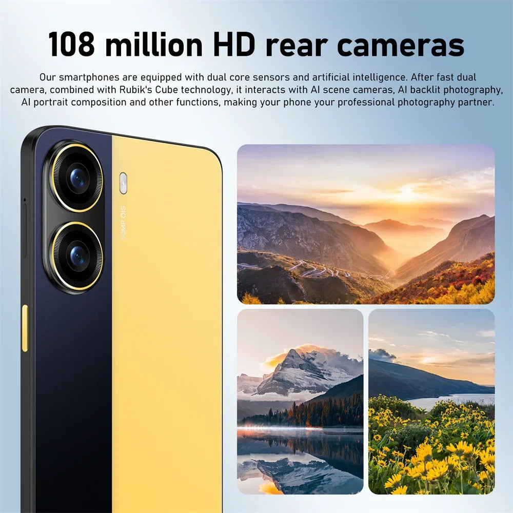 Hot Silicone Protective Covers Use for X7 Pro Smartphone Accessories Mobile Cell Phones Case High-quality Android 5G 7.3Inch