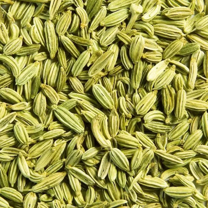 Premium Fennel Seeds Saunf Export Quality Whole Spice Sweet Aroma Cleaned Graded Bulk Supply from India Cooking Mouth Freshener