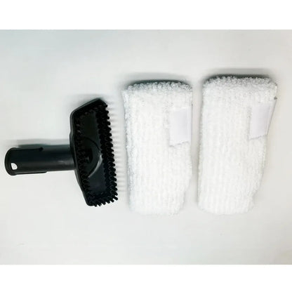 New Microfiber Mop Cloth For Karcher Easyfix SC2 SC3 SC4 SC5 CTK10 CTK20 Handheld Magic Steam Brush Vacuum Cleaner Spare Parts