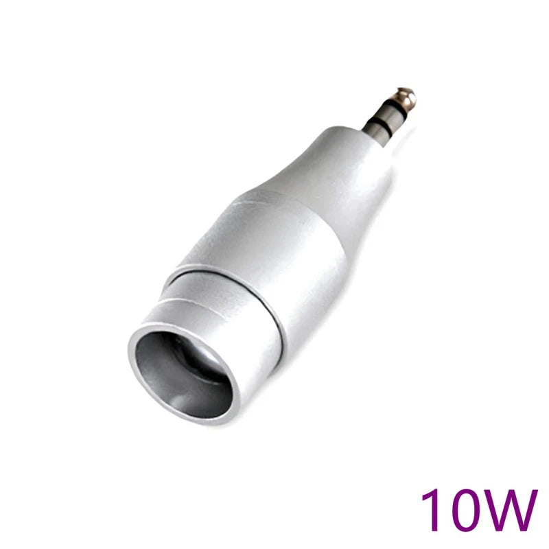 10W UV Lash Lamp Floor with Foot Switch False Eyelash Extension Nail Dryer Grafting Glue Fast Curing Light