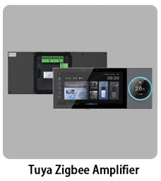 Bluetooth Wall Amplifier Smart Home Audio Mini Touch Screen 4*20W Stereo Sound Music PA System Loudspeaker Ceiling Speaker  suit
