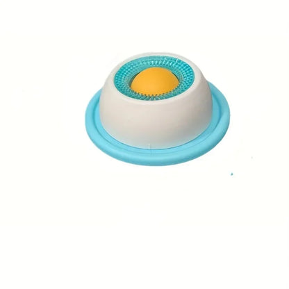 Pet Feeding Accessories Dog Treat Toy Puzzle Toys For Bored Puppy Slow Feeder Puppy Supplies For Healthy Eating Food Crate