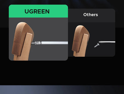 UGREEN 2-in-1 Screwdriver S2 Allot Steel