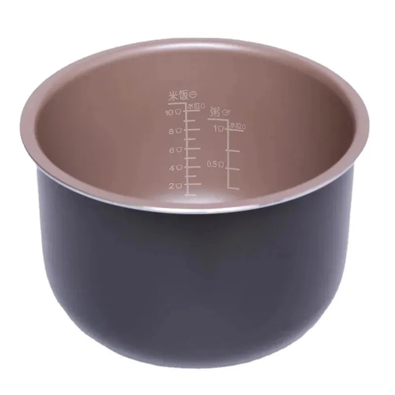 rice cooker inner bowl for Philips HD4749/70 multicooker Brand 37501 rice cooker replacement inner bowl