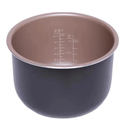 rice cooker inner bowl for Philips HD4749/70 multicooker Brand 37501 rice cooker replacement inner bowl