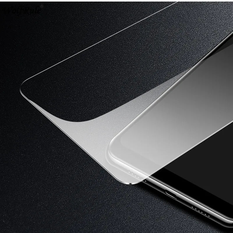 For RedMagic 10S Pro Plus Glass Screen Protector Protective Tempered Glass Phone Camera Lens Film For Nubia Red Magic 10S Pro