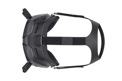 FPV Goggles V2 with Digital Image Transmission Features High Definition for DJI Racing Drone and FPV Drone