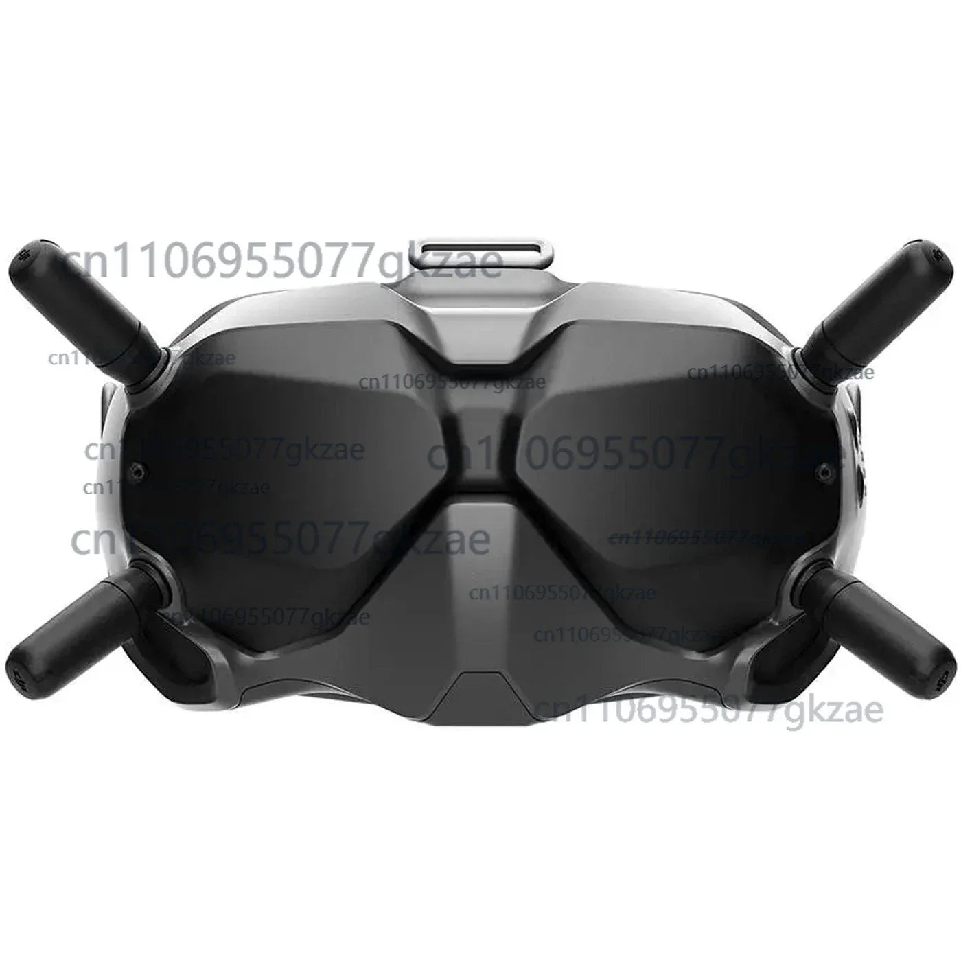 Used Second-hand 90%NEW Original FOR DJI FPV Goggles V2