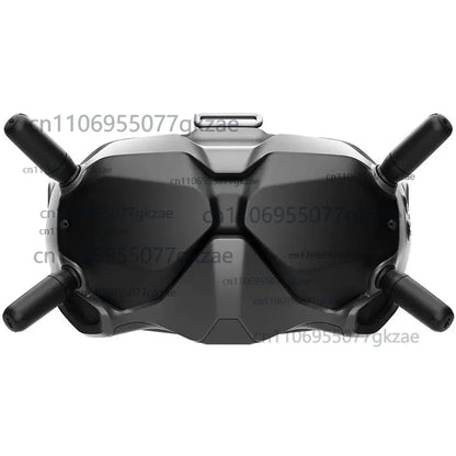 Used Second-hand 90%NEW Original FOR DJI FPV Goggles V2