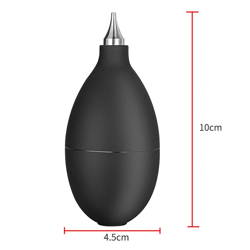 Hot Blowing Super Strong Air Dust Blower Mini Pump Cleaner for Camera Len Cleaning Mobile Phone Tablet Circuit Clean Repair Tool
