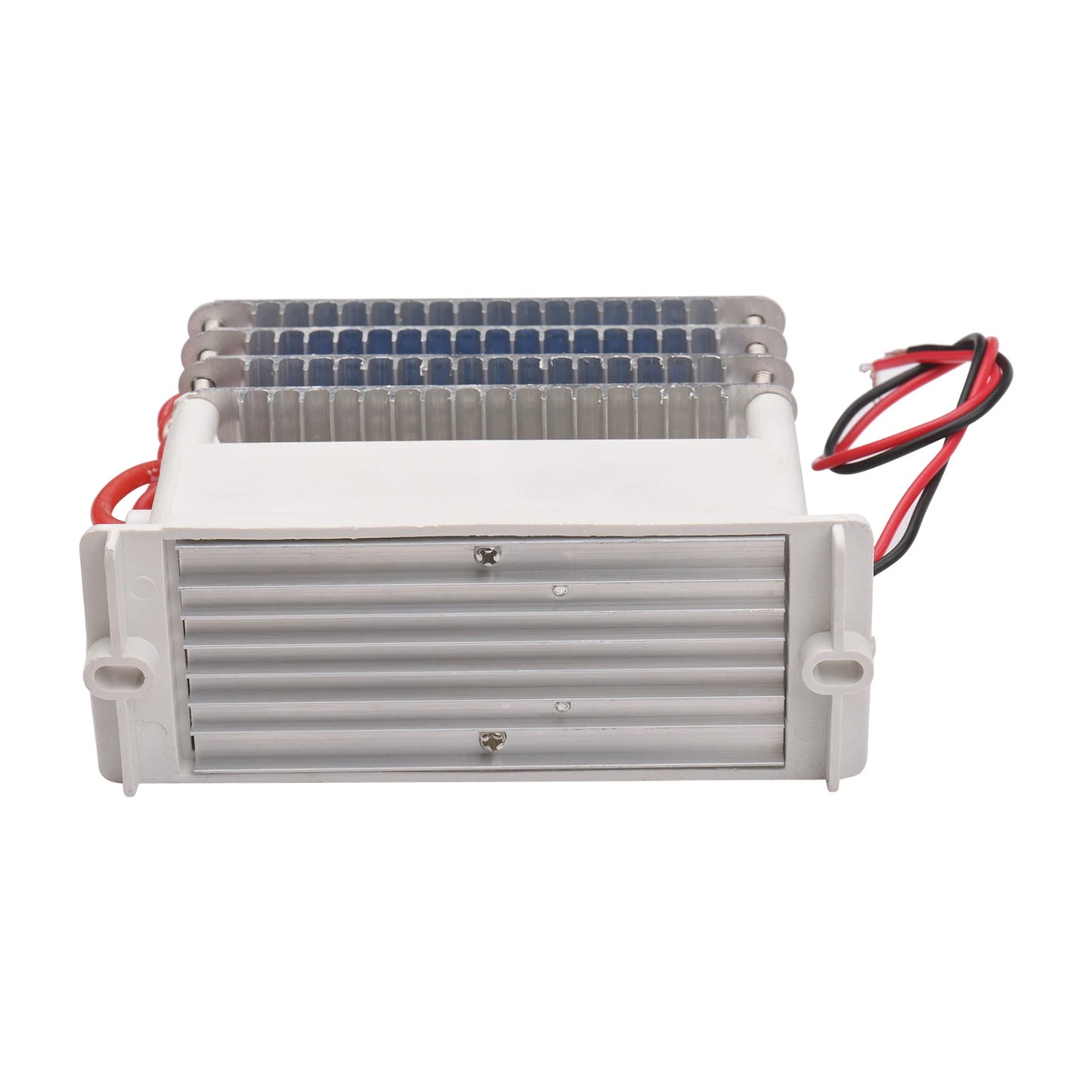 40000mg/h Ozone Generator Integrated Ceramic Ozone Plate Washable Air Purifier for Bathroom Kitchen Remove  Odor AC 220V 110V