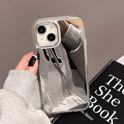 Exquisite Silicone Case for iPhone 16 Pro Case iPhone 17 13 15 14 12 11 Pro Max Plus All-inclusive Girl Fashion Phone Case Cover