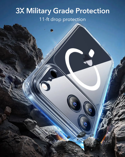 ESR for iPhone 17 Pro Max Camera Control with MagSafe Protective Phone Case for iPhone 17&17 Air&16 Pro Max&16 Plus&17 Pro&16