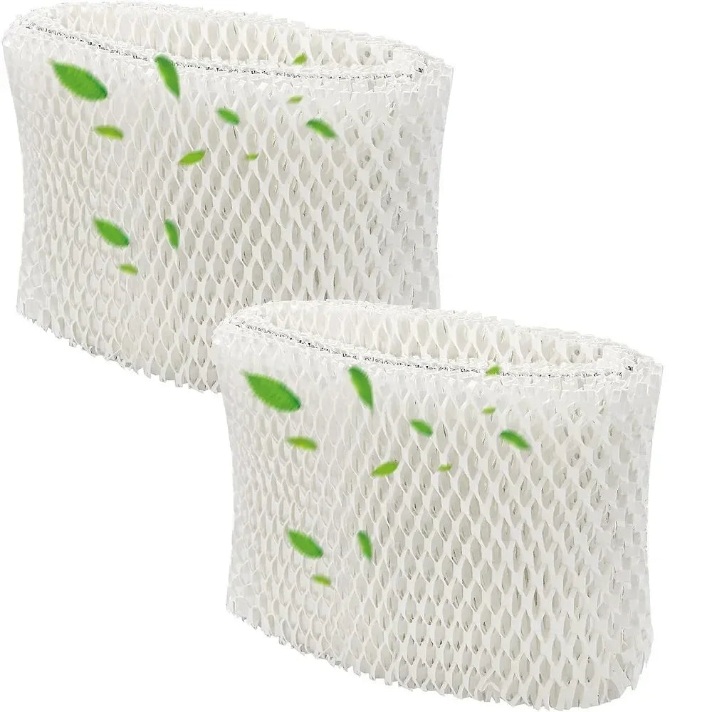 2PCS WF2 Humidifier Filter for Kaz Vicks V3100 V3500 V3500N V3600 V3800 V3850 V3900 VEV320 Honeywell HCM-300T