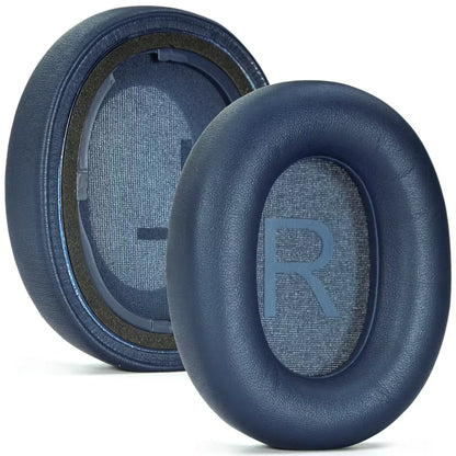 Original Ear pads for TOZO HT2 Headphones replacement HT2 headband pads cushion Earmuffs Ear pillows ear cushions hinge swivel