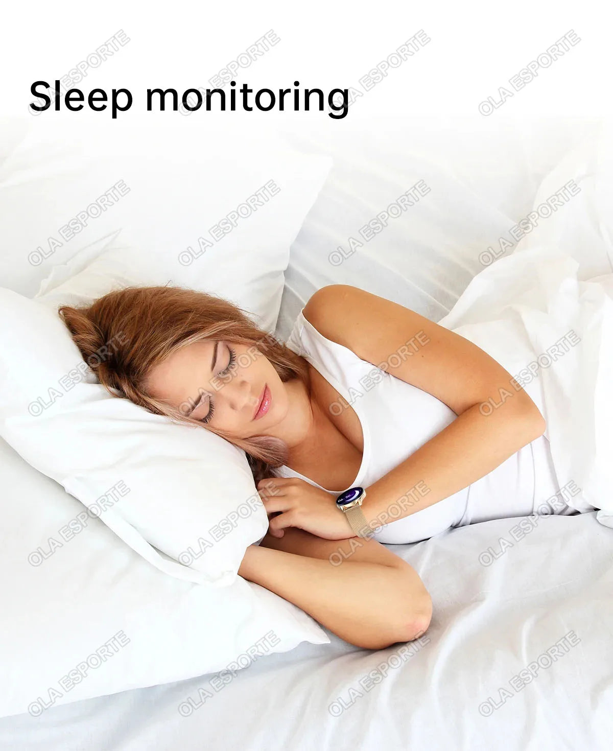 New SmartWatch 2025 Men Women Watches Bluetooth Call Heart Rate Sleep Life Waterproof Smart Watch Fitness Tracker Sporte Watch