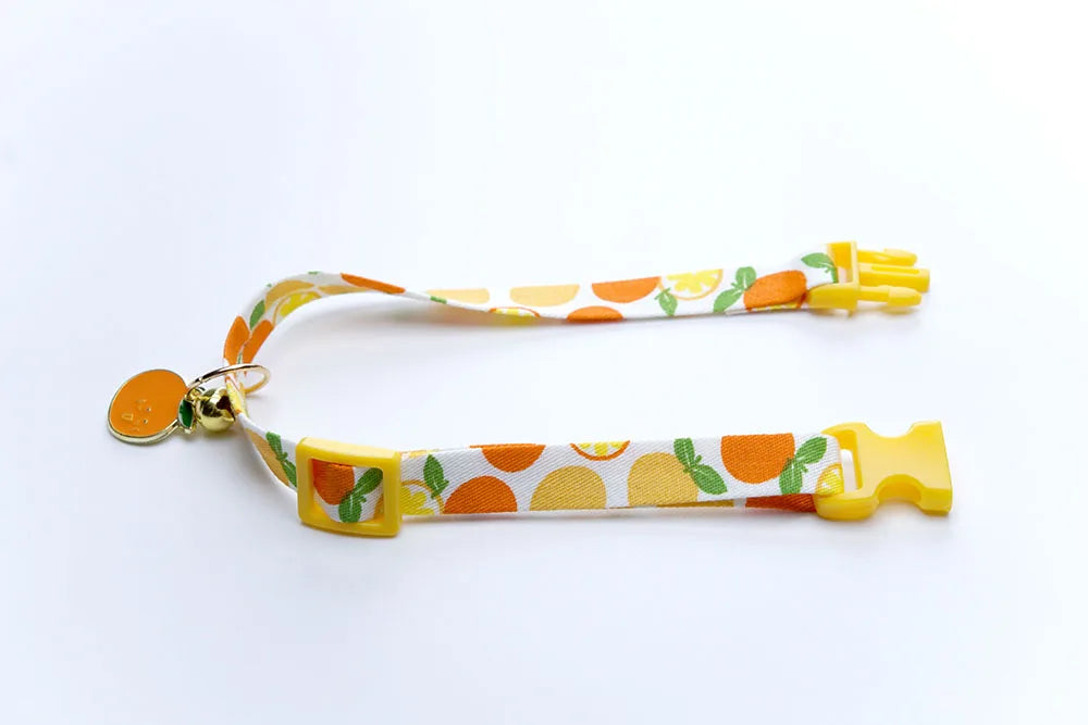 New Kawaii Cat Collar With Bell Cute Necklace For Small Dog Pet Flower Necklace Adjustable Kitten Neck Collar Cat Accessories