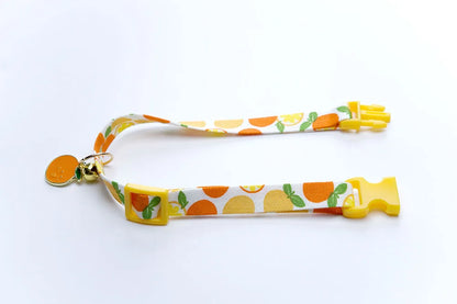 New Kawaii Cat Collar With Bell Cute Necklace For Small Dog Pet Flower Necklace Adjustable Kitten Neck Collar Cat Accessories