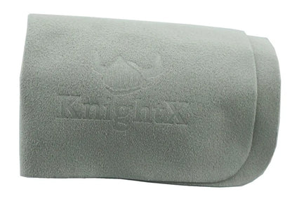 KnightX High quality Glasses Cleaner  Microfiber Glasses Cleaning Cloth For Lens Phone Screen Cleaning Wipes