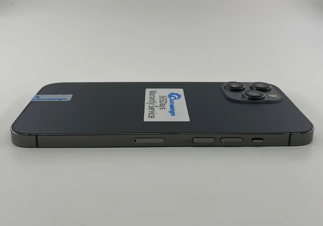 Original Unlock Apple iPhone 12 pro Max 6.7 Inch 128GB 256GB face id NFC smartphone ROM A14 Bionic Chip iOS USED Cellphone
