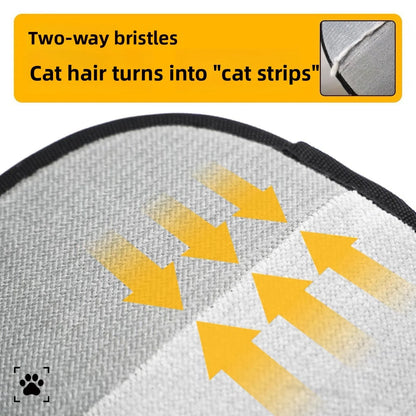 New Pet Grooming Gloves Static Dedusting Brush Pet Hair Remover Brush Removing Dog Cat Hair From Sofa Carpet Clothes