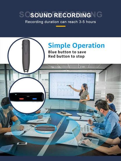 New MD22 Voice Translator Offline Scan Translation Pen  134 Voice Translation 9 OfflineTranslation Business Scanning Reading Pen